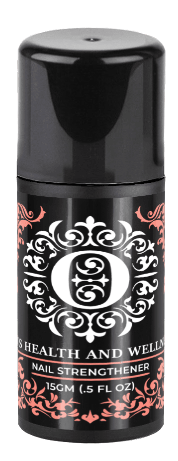 Nail Gel