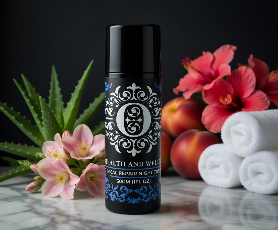 Clinical Repair Night Cream