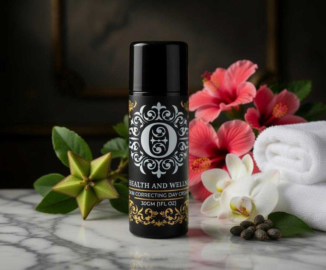 Skin Correcting Day Cream